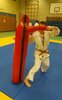 Foto vom Album: Training mit Wurfpuppen