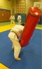 Foto vom Album: Training mit Wurfpuppen