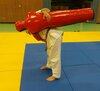 Foto vom Album: Training mit Wurfpuppen