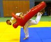 Foto vom Album: Training mit Wurfpuppen