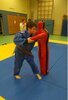 Foto vom Album: Training mit Wurfpuppen