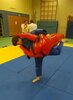 Foto vom Album: Training mit Wurfpuppen