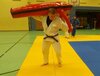 Foto vom Album: Training mit Wurfpuppen