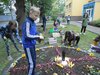 Foto vom Album: Herbstfest zum Jubiläum