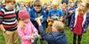 Foto vom Album: Herbstfest zum Jubiläum