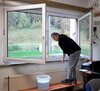 Foto vom Album: Putz-Aktion