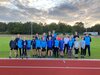 Foto vom Album: Geher-Training bei der LLG