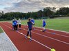 Foto vom Album: Geher-Training bei der LLG