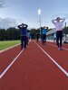 Foto vom Album: Geher-Training bei der LLG