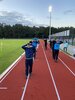 Foto vom Album: Geher-Training bei der LLG