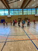 Hockeyhallencamp in der Hannah-Arendt-Halle 19.-23.10., copyright PSU 04 e.V.