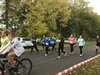 Foto vom Album: Erfolgreiche Teilnahme an der 20. Moormeile