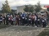 Foto vom Album: Erfolgreiche Teilnahme an der 20. Moormeile