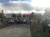 Foto vom Album: Erfolgreiche Teilnahme an der 20. Moormeile