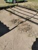 Foto vom Album: Der Sportplatz wird renoviert