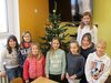 Foto vom Album: Weihnachtsvorbereitungen in der Grundschule