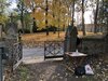 Foto vom Album: Kranzniederlegung und Andacht an der Kriegsgräberstätte auf dem Paretzer Friedhof  (Bild vergrößern)