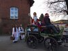 Foto vom Album: Der Nikolaus zu Besuch in Friedersdorf