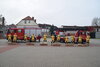 Foto vom Album: Übergabe der neuen Waldbrandbekleidung an die Freiwillige Feuerwehr Perleberg  (Bild vergrößern)