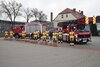 Foto vom Album: Übergabe der neuen Waldbrandbekleidung an die Freiwillige Feuerwehr Perleberg  (Bild vergrößern)