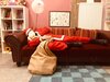 Foto vom Album: Der Weihnachtsmann zu Coronazeiten!