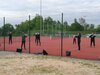 Bild 2 Outdoor Training Tennisplatz