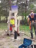 Foto vom Album: Wir bauen einen Trimm-Dich-Pfad