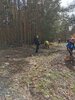 Foto vom Album: Wir bauen einen Trimm-Dich-Pfad