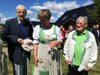 Foto vom Album: Ehrenbürgerwürde für Günter de Bruyn