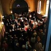 Foto vom Album: Erntedankfest in Ribbeck