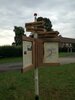 Foto vom Album: Einweihung Geschichtenweg