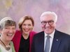 Foto vom Album: Empfang beim Bundespräsidenten