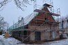 Foto vom Album: Sanierung Gemeindehaus Teetz
