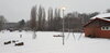 Foto vom Album: Erster Schnee in Laatzen