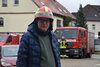 Foto vom Album: Verabschiedung Sachbearbeiter Brandschutz Uwe Schleich  (Bild vergrößern)