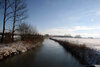 Foto vom Album: Wintereinbruch in Seester