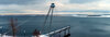 2021 Panorama Seebrücke W.-D.  Lüdeke