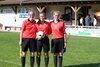 Foto vom Album: Schussenpokal der Frauen 2019 Schiedsrichterinnen