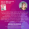 Foto vom Album: Equal Pay Day 2021 - Game Changer