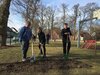 Foto vom Album: Frühlingsprojekt an der Elbtalgrundschule