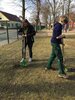 Foto vom Album: Frühlingsprojekt an der Elbtalgrundschule