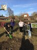 Foto vom Album: Frühlingsprojekt an der Elbtalgrundschule