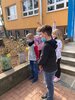 Foto vom Album: Obstbaumblütenzauber in der Klasse 3a