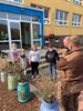 Foto vom Album: Obstbaumblütenzauber in der Klasse 3a