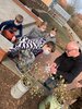 Foto vom Album: Obstbaumblütenzauber in der Klasse 3a