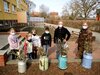 Foto vom Album: Obstbaumblütenzauber in der Klasse 3a