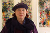 2013 Marianne Gielen (Foto Klaus Fahlbusch): Sibirische Impressionen