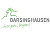 Logo Barsinghausen
