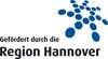 Logo Region Hannover Gefoerdert durch
