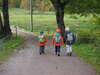 Foto vom Album: Waldkindergarten Hinterzarten